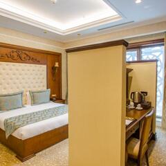 Отель Shamakhi Palace Sharadil , Шемаха