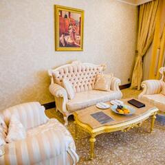 Отель Shamakhi Palace Sharadil , Шемаха