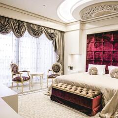 Отель Shamakhi Palace Sharadil , Шемаха