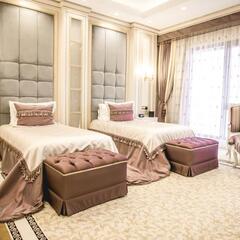 Отель Shamakhi Palace Sharadil , Шемаха