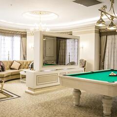 Отель Shamakhi Palace Sharadil , Шемаха