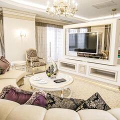 Отель Shamakhi Palace Sharadil , Шемаха