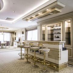 Отель Shamakhi Palace Sharadil , Шемаха