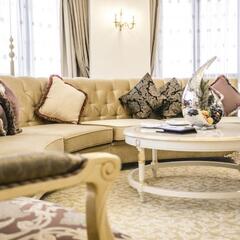 Отель Shamakhi Palace Sharadil , Шемаха