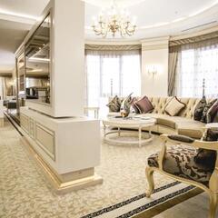 Отель Shamakhi Palace Sharadil , Шемаха