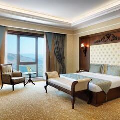 Отель Shamakhi Palace Sharadil , Шемаха