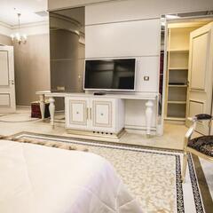 Отель Shamakhi Palace Sharadil , Шемаха