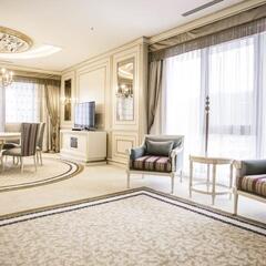 Отель Shamakhi Palace Sharadil , Шемаха