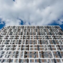 Апарт-отель DISCOVERY, Москва, Московская область