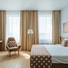 Апарт-отель DISCOVERY, Москва, Московская область