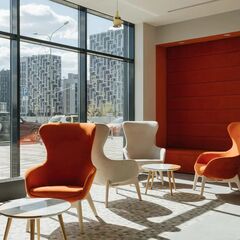 Апарт-отель DISCOVERY, Москва, Московская область