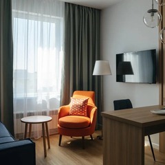 Апарт-отель DISCOVERY, Москва, Московская область