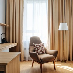 Апарт-отель DISCOVERY, Москва, Московская область