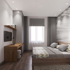 Апарт-отель DISCOVERY, Москва, Московская область