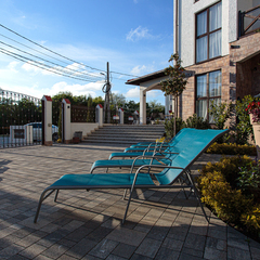 Отель Villa Anna, Краснодарский край