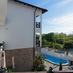Отель Villa Anna, Краснодарский край