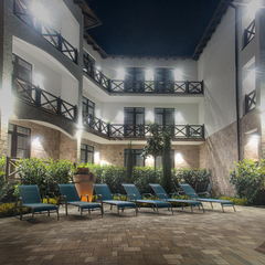 Отель Villa Anna, Краснодарский край