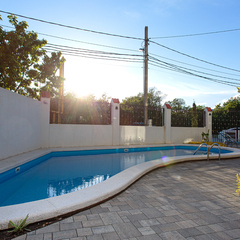 Отель Villa Anna, Краснодарский край