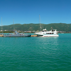 Отель Villa Anna, Краснодарский край