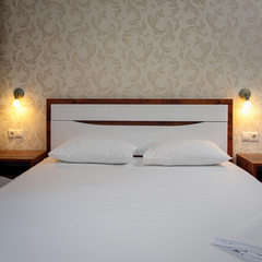 Отель Villa Anna, Краснодарский край