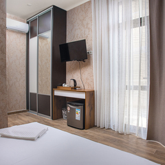 Отель Villa Anna, Краснодарский край