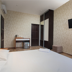 Отель Villa Anna, Краснодарский край