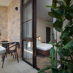 Отель Villa Anna, Краснодарский край