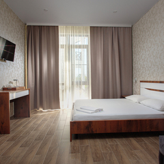 Отель Villa Anna, Краснодарский край