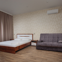 Отель Villa Anna, Краснодарский край