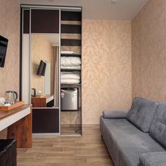 Отель Villa Anna, Краснодарский край