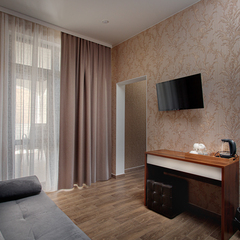 Отель Villa Anna, Краснодарский край