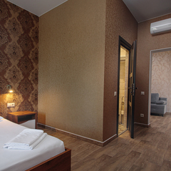 Отель Villa Anna, Краснодарский край