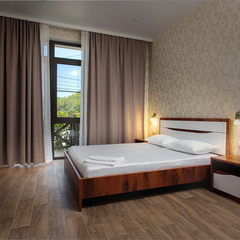 Отель Villa Anna, Краснодарский край