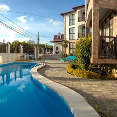 Отель Villa Anna, Краснодарский край