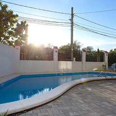 Отель Villa Anna, Краснодарский край