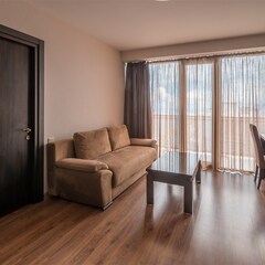 Отель Orbi Beach Tower, Батуми