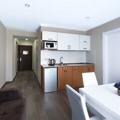 Отель Orbi Beach Tower, Батуми