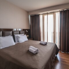 Отель Orbi Beach Tower, Батуми