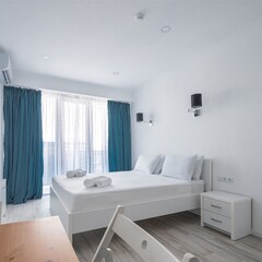 Отель Orbi Beach Tower, Батуми