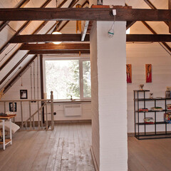 Гостевой дом Дом в Лесистом, Калининградская область