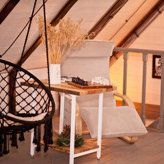 Гостевой дом Дом в Лесистом, Калининградская область