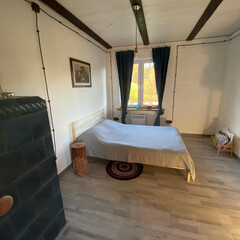 Гостевой дом Дом в Лесистом, Калининградская область