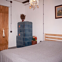 Гостевой дом Дом в Лесистом, Калининградская область