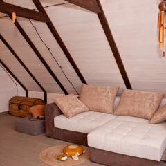 Гостевой дом Дом в Лесистом, Калининградская область