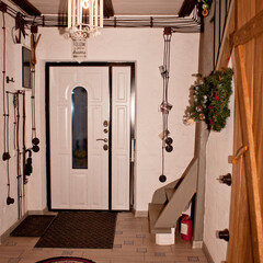 Гостевой дом Дом в Лесистом, Калининградская область