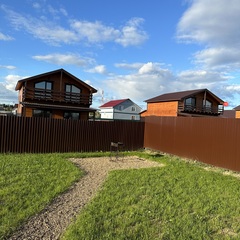 Гостевой дом Для души и праздника , Дмитровский район, Московская область