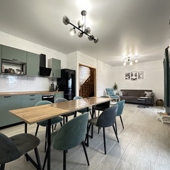 Гостевой дом Для души и праздника , Дмитровский район, Московская область