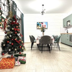 Гостевой дом Для души и праздника , Дмитровский район, Московская область