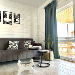 Гостевой дом Для души и праздника , Дмитровский район, Московская область