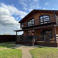 Гостевой дом Для души и праздника , Дмитровский район, Московская область